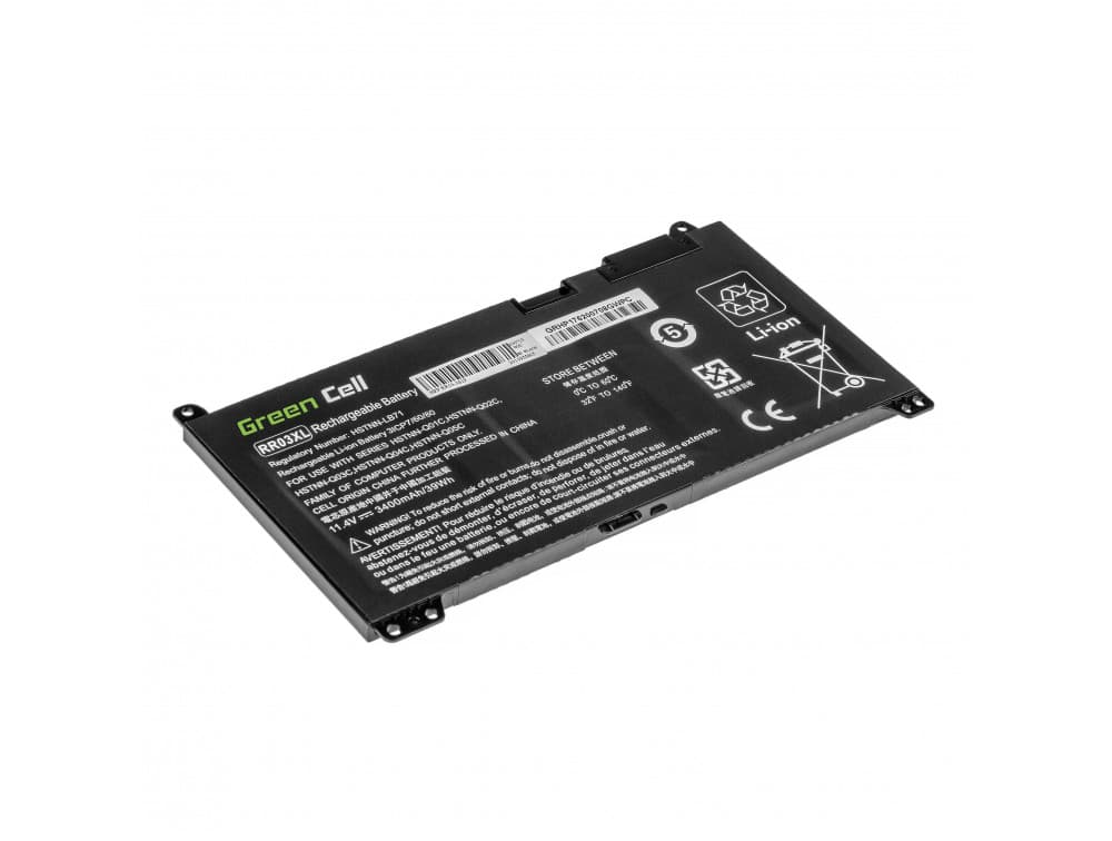 Batteri til HP MT20 etc
