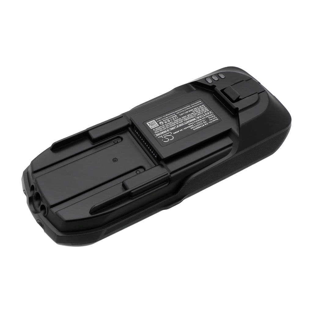 Batteri til Tefal TY99F1 etc.