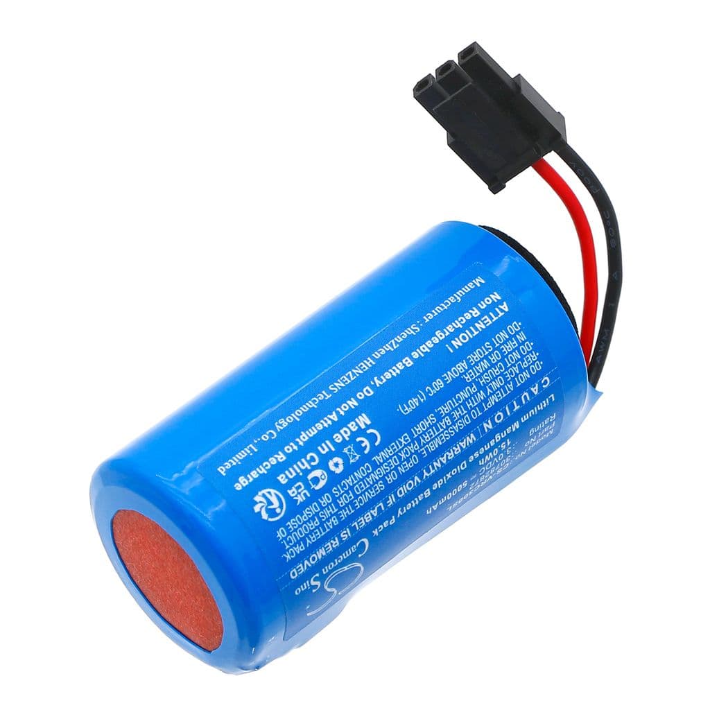 Batteri til VOLVO C30 2019 etc.