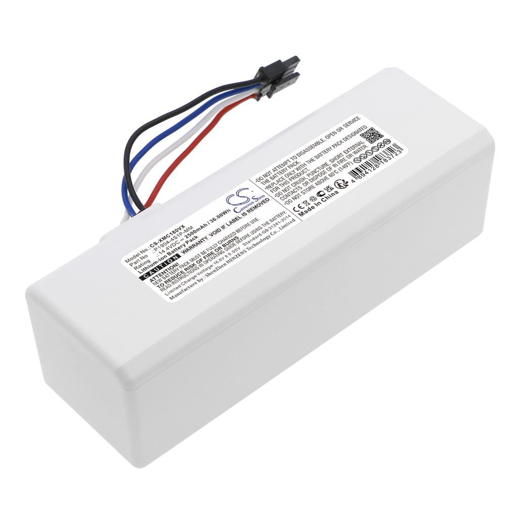 Batteri til Xiaomi Roborock 1C etc.