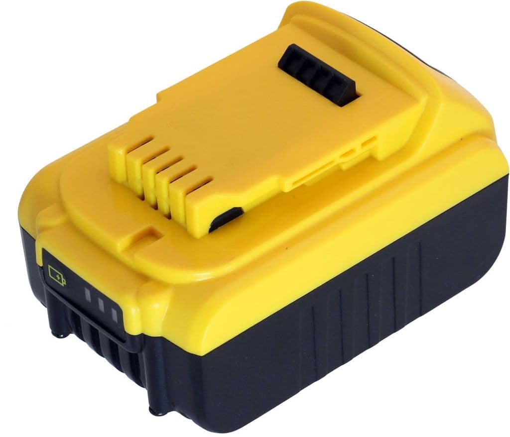 Batteri til DEWALT 20V 3.0Ah LI-ION