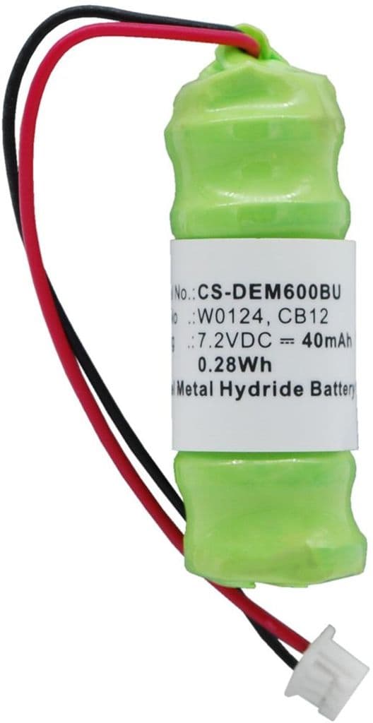 Batteri til Dell Inspiron 8500 etc