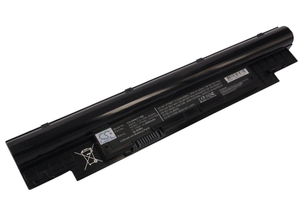 Batteri til DELL Inspiron N311z etc
