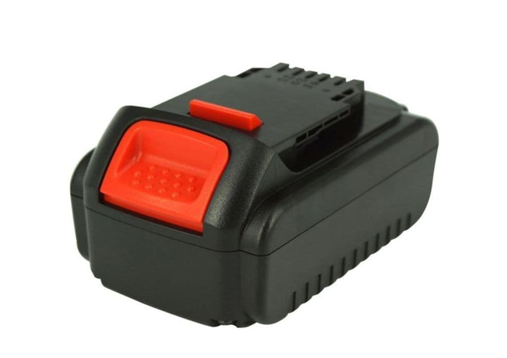 Batteri til DEWALT 18V 5.0Ah LI-ION