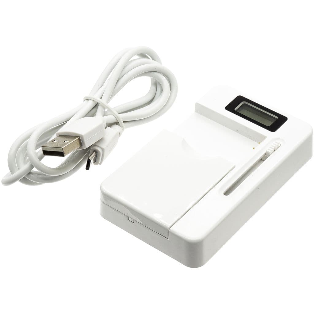 Lader til METROPCS HWM835-R etc