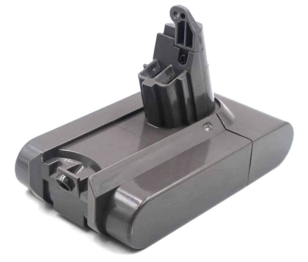 Batteri til Dyson DC62 etc erstatningsbatteri