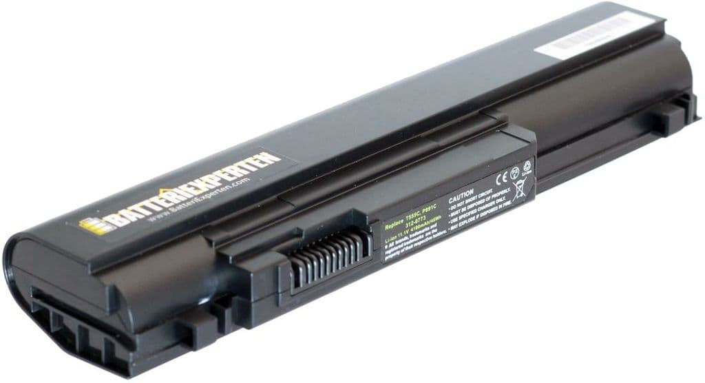 Batteri til Dell Studio XPS 1340