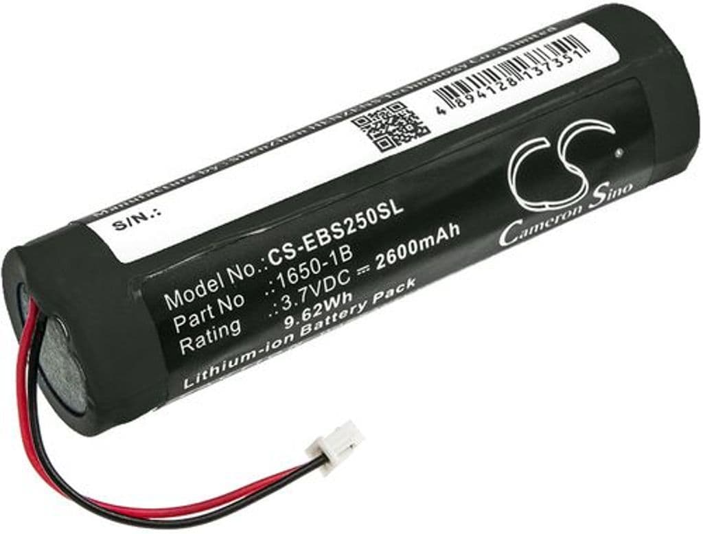 Batteri til Eschenbach SmartLux 2.5 etc