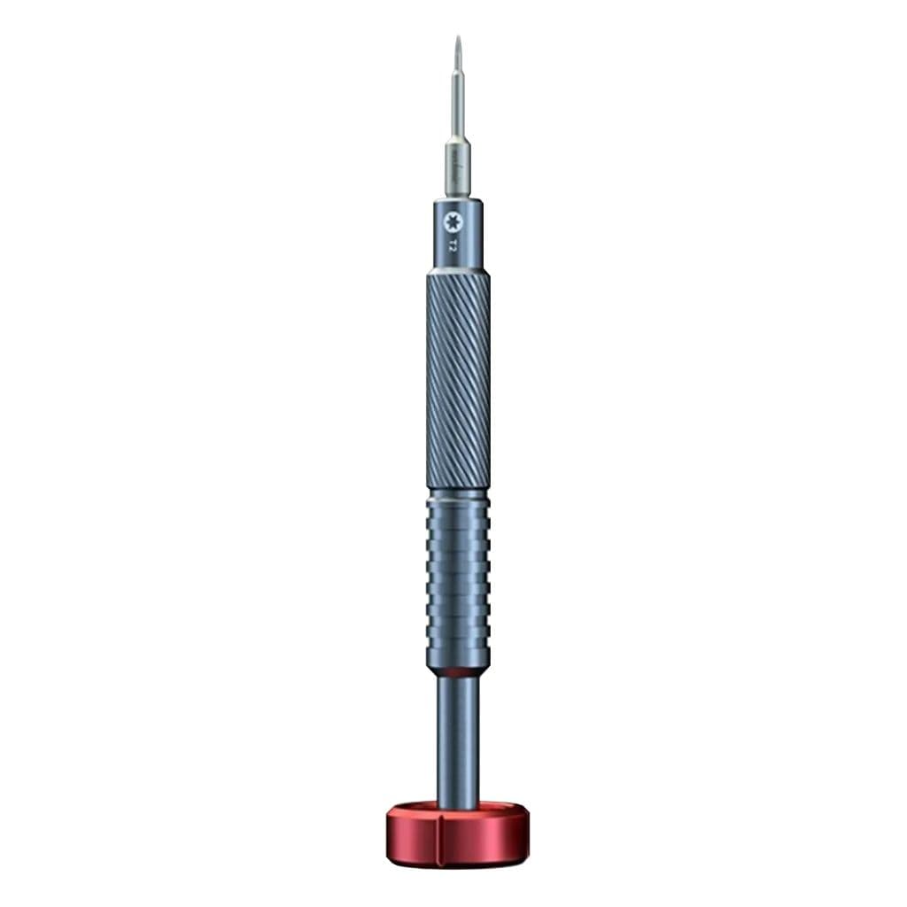 MECHANIC META Y Torx T2 Magnetisk Skrutrekker