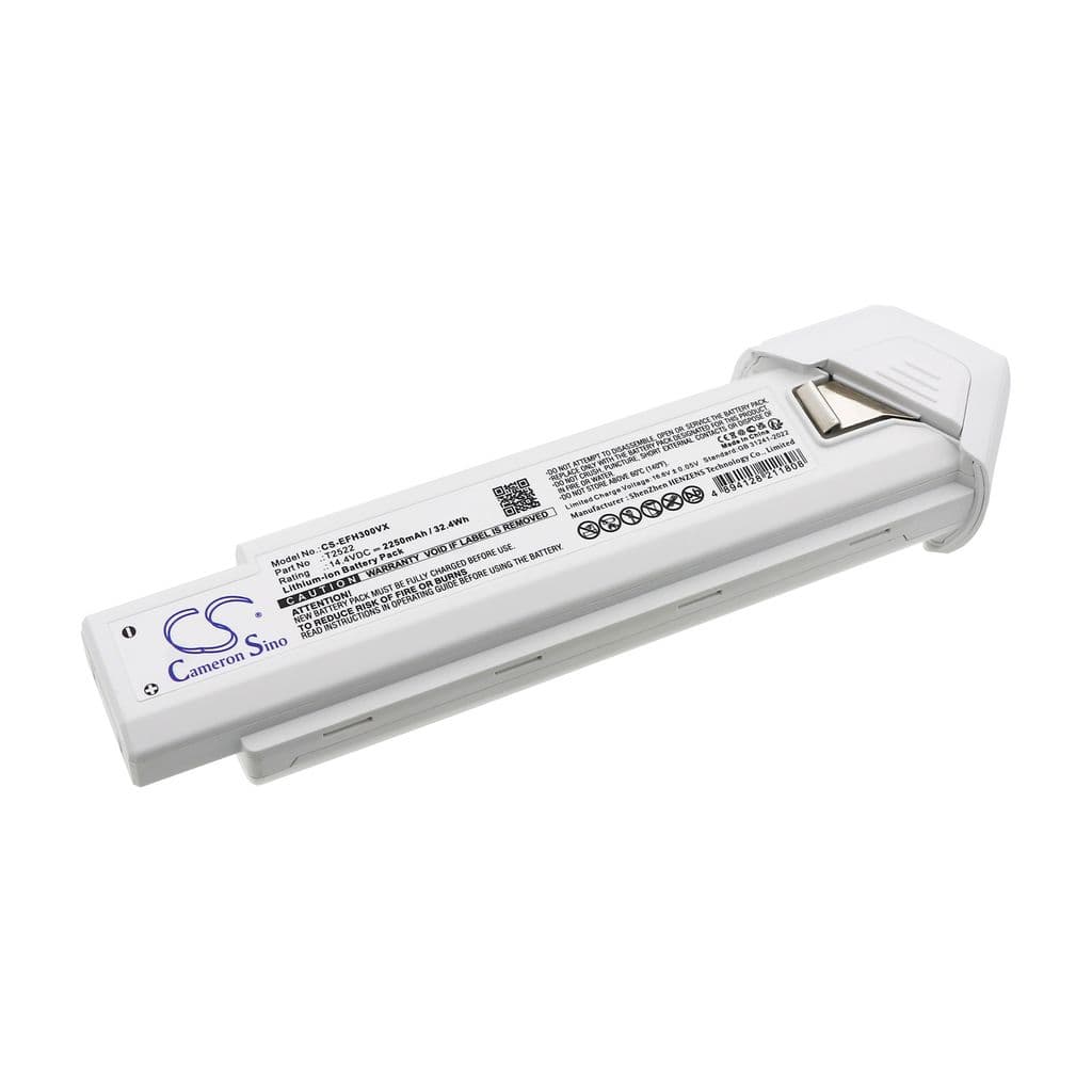 Batteri til Eufy Homevac H30 osv.