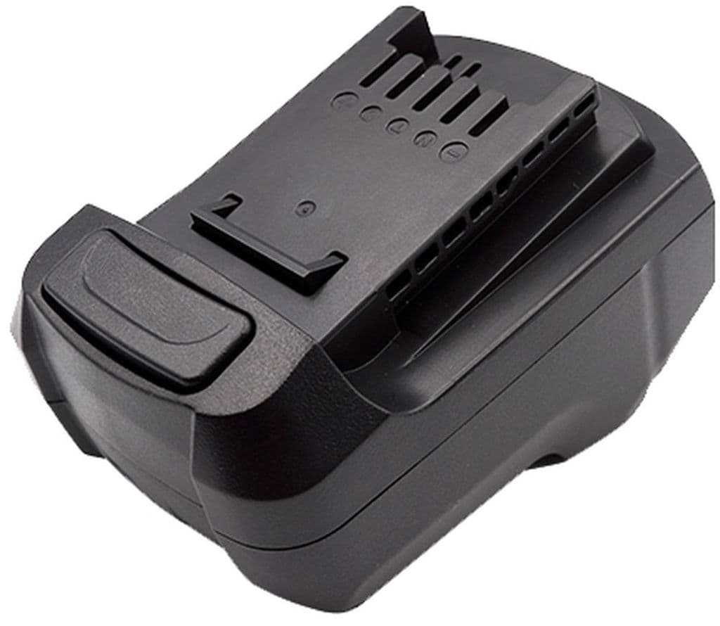 Batteri til Einhell 4/1 14.4V Li-ion etc