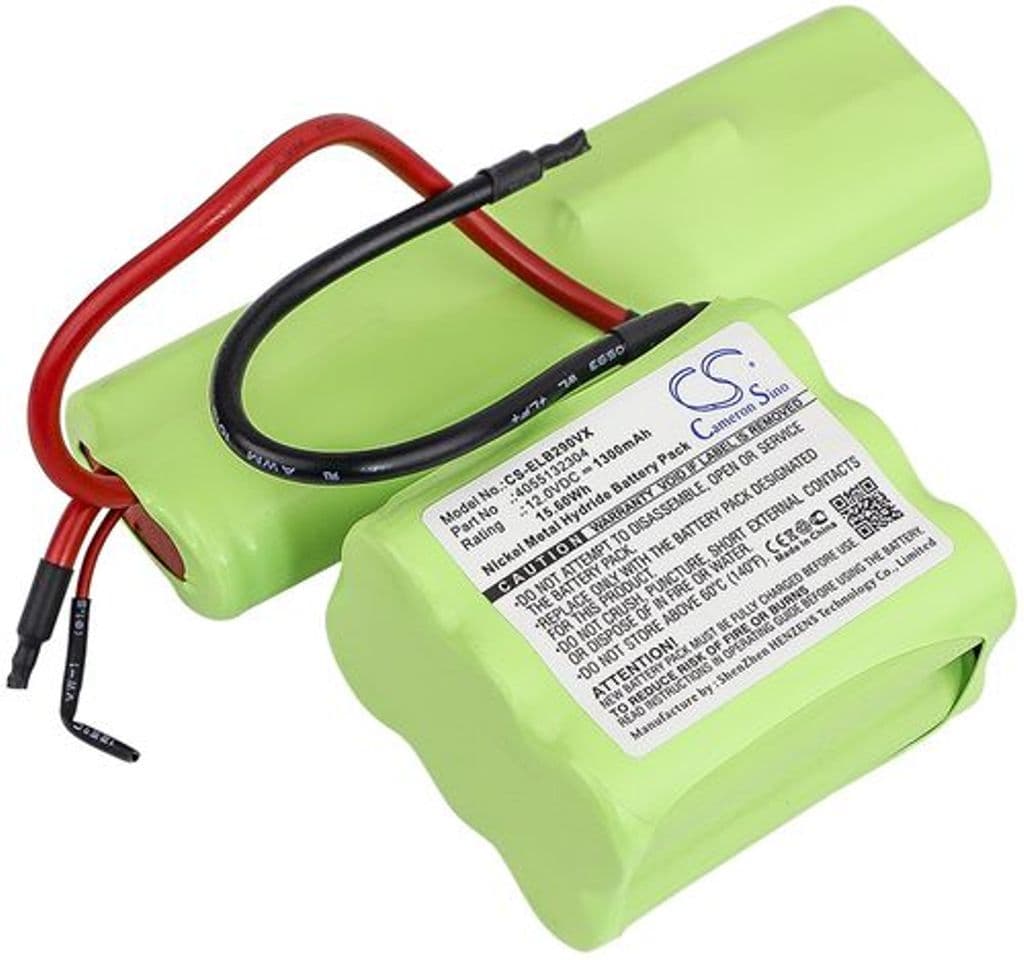 Batteri til AEG 900165577 etc