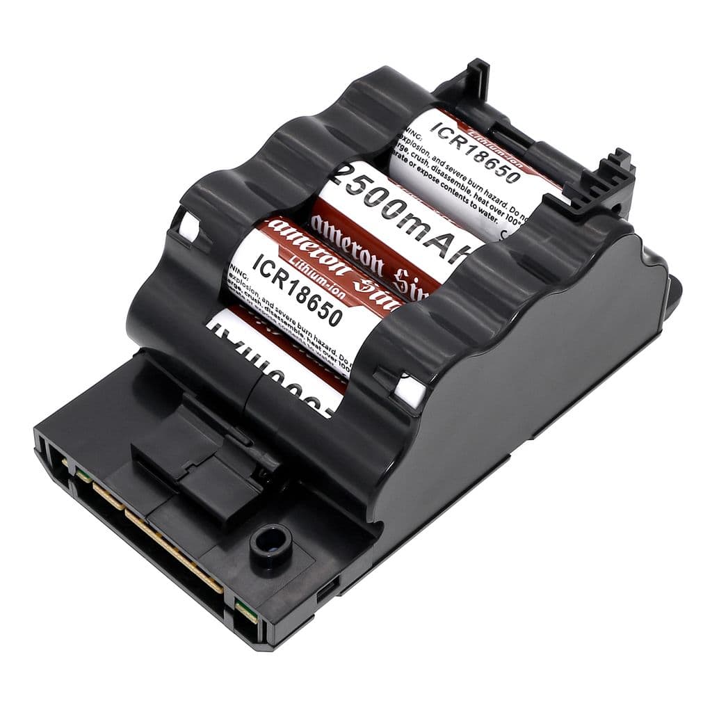 Batteri til Electrolux WQ81-3OMB osv.