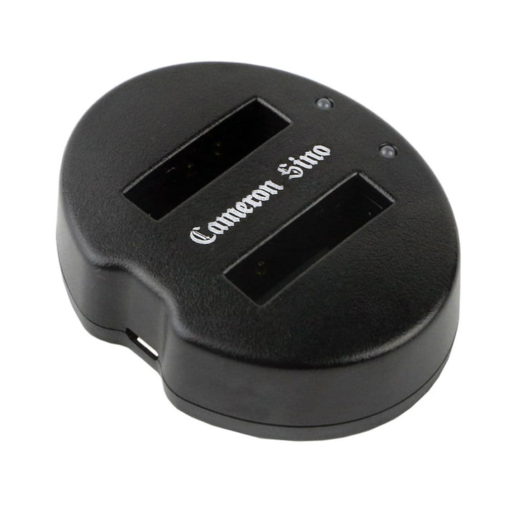 Lader til Nikon Coolpix S610 etc