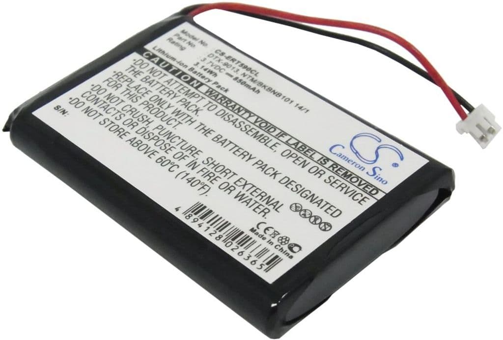 Batteri til Ericsson DT590 etc
