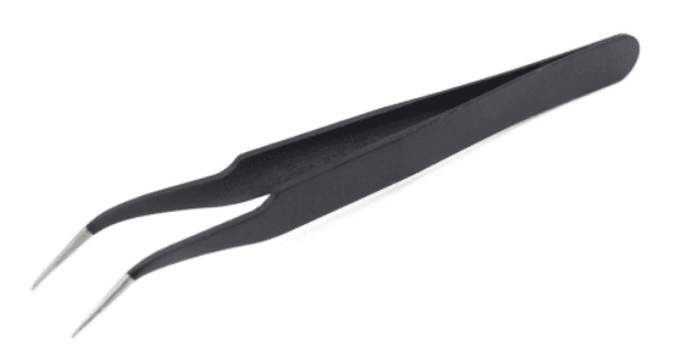 Jiafa pinsett / JF-604