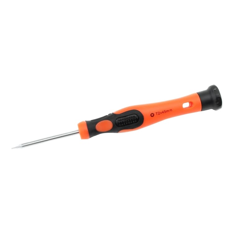 Skrutrekker Torx T2 40 mm for Mobilreparasjoner