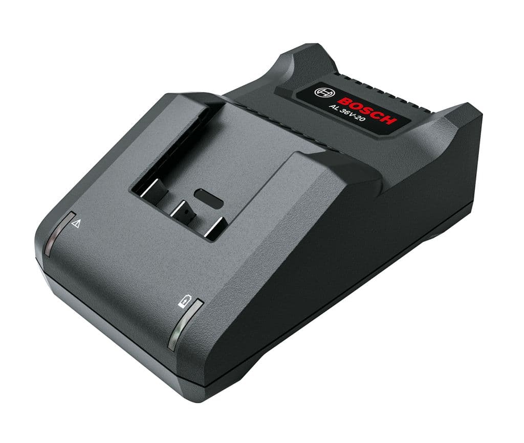 Bosch batterilader AL 36V-20 CV