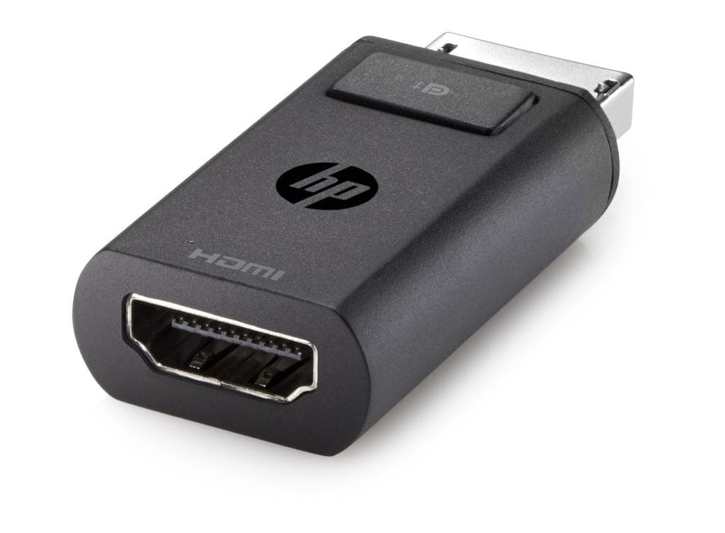 HP DisplayPort til HDMI Adapter