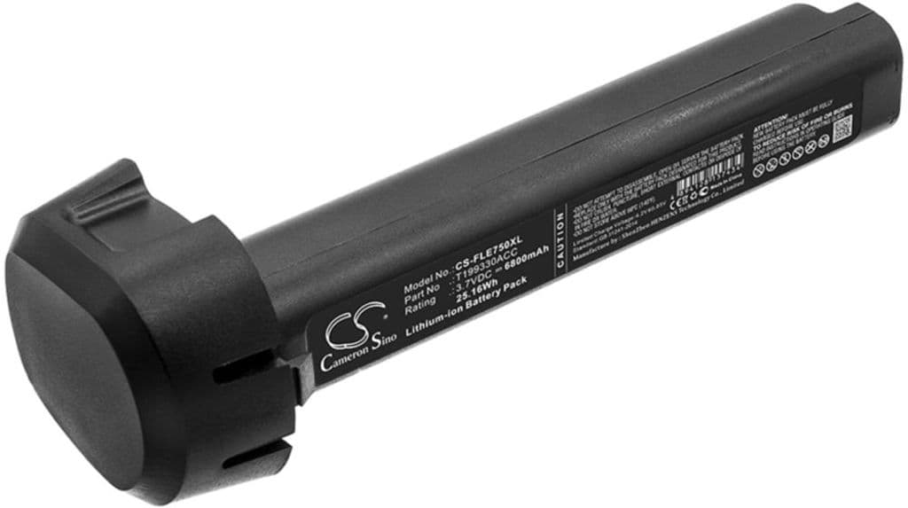 Batteri til Flir E75 etc
