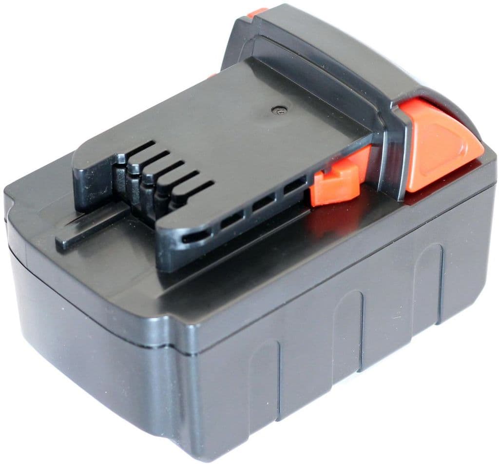 Batteri til Milwaukee 18V 3.0Ah Li-ion