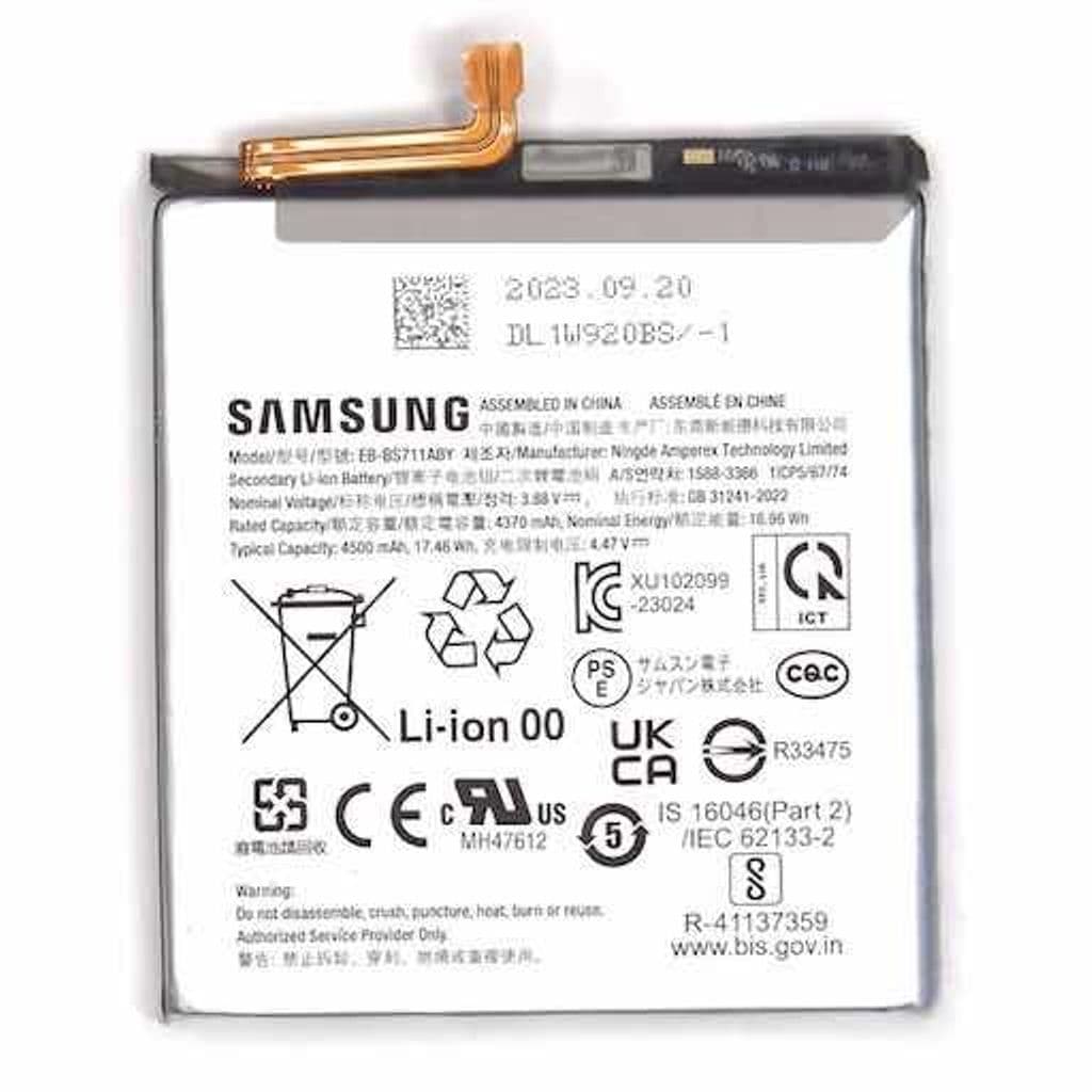 Samsung Galaxy S23 FE Batteri - Original