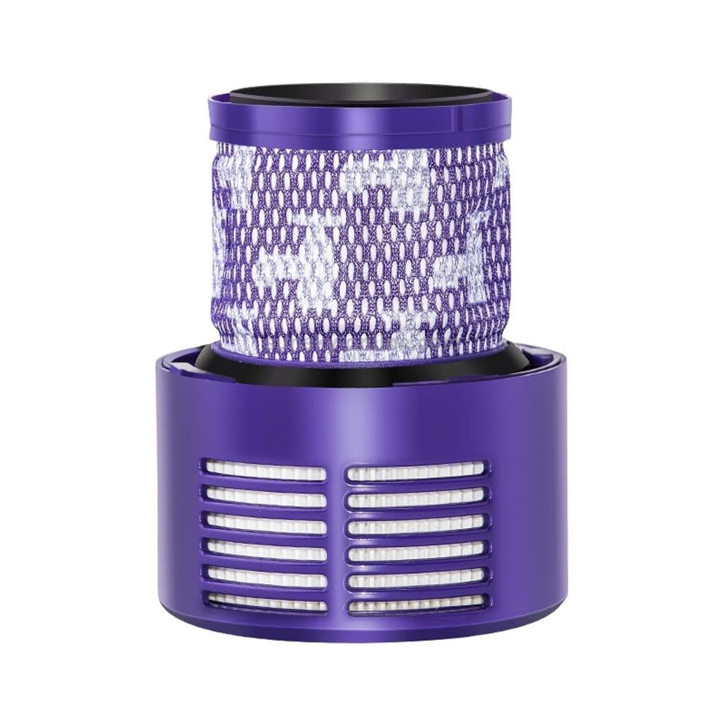 Dyson V10 støvsuger bakre filterkjerne (amerikansk versjon)