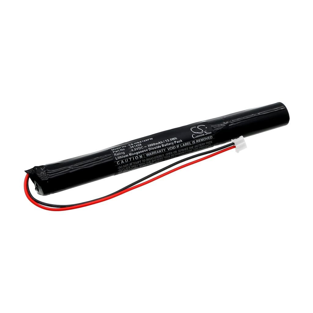 Batteri til HILTI GX120ME etc