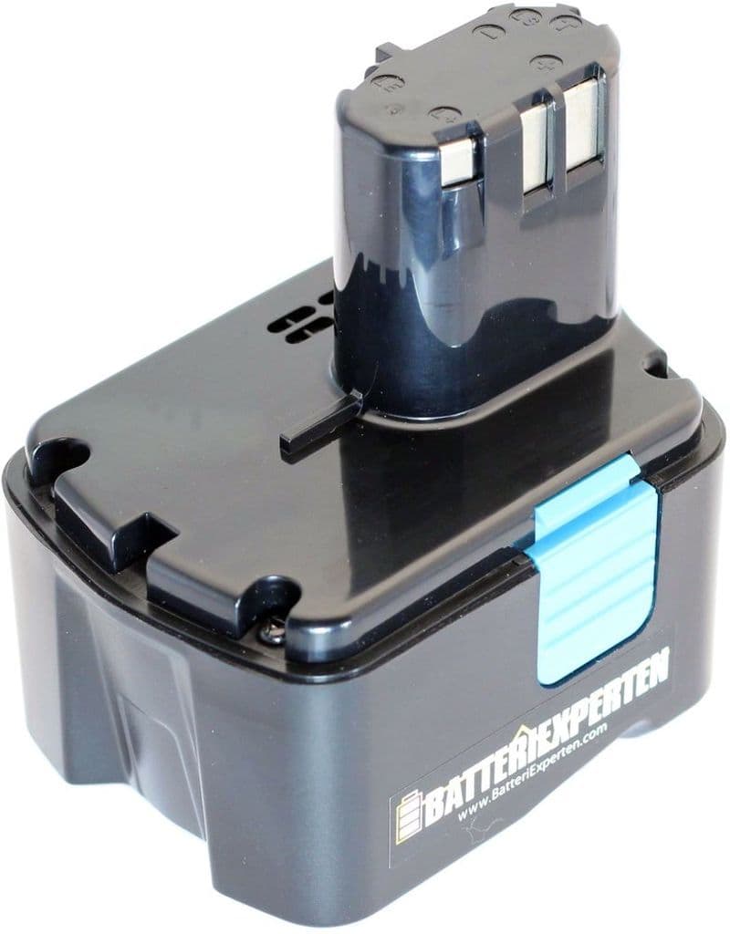 Batteri til HITACHI 14.4V 3.0Ah Li-ion