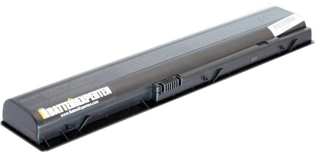 Batteri til HP DV9000 etc