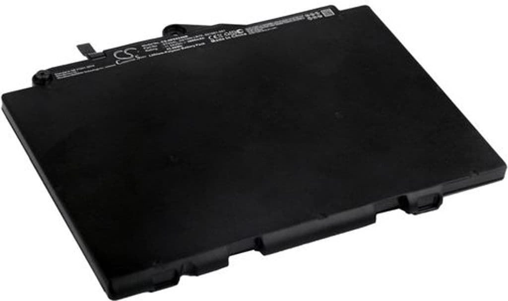 Batteri til HP EliteBook 820 G4 etc