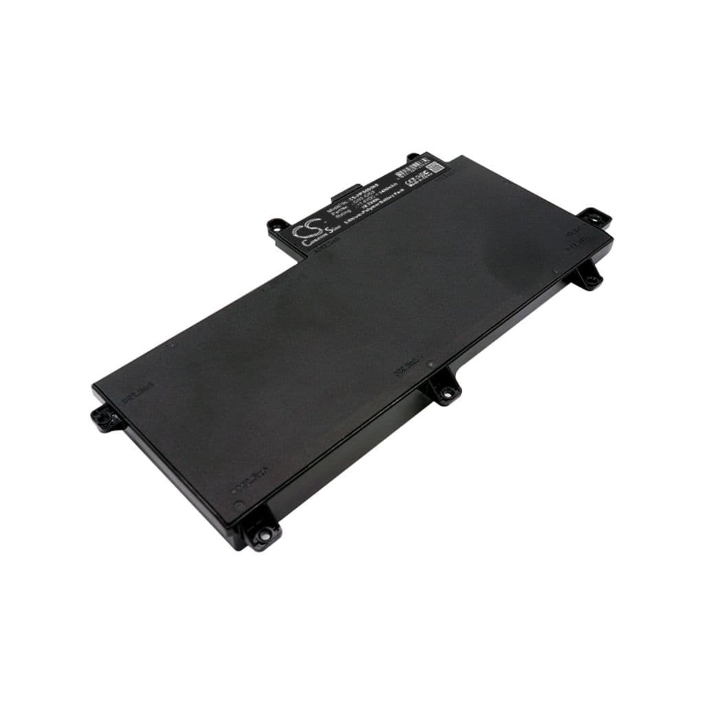 Batteri til HP ProBook 640 G2 etc