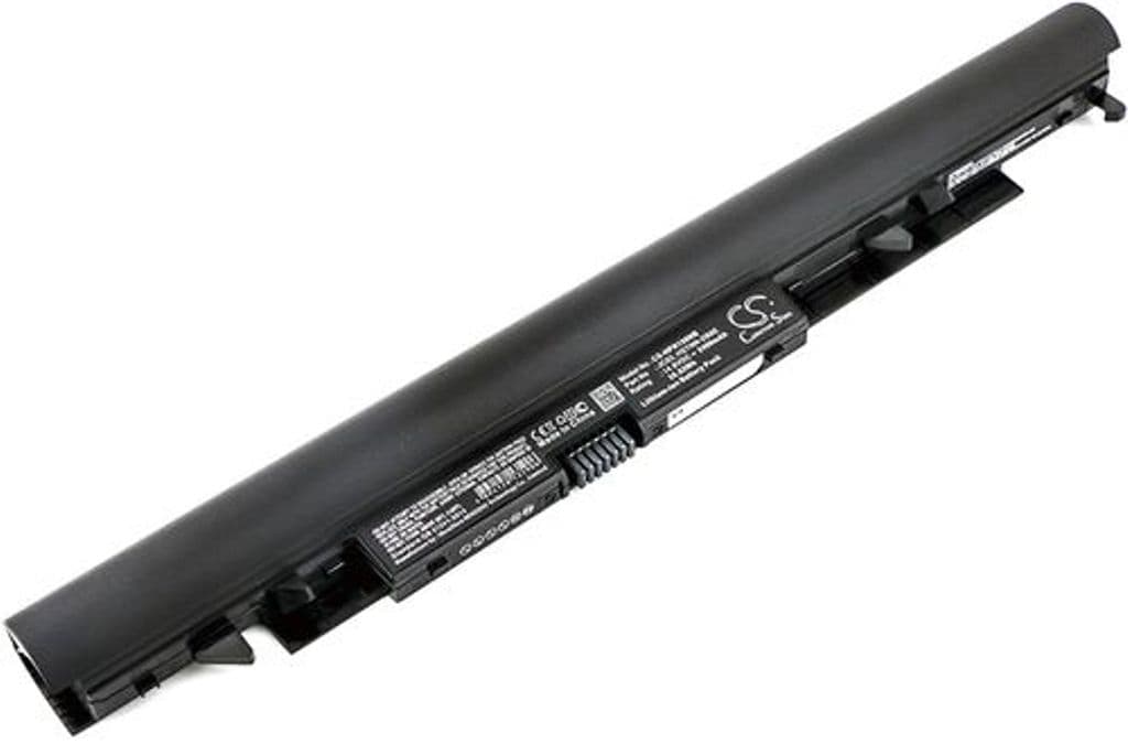 Batteri til HP Notebook 15-BS etc