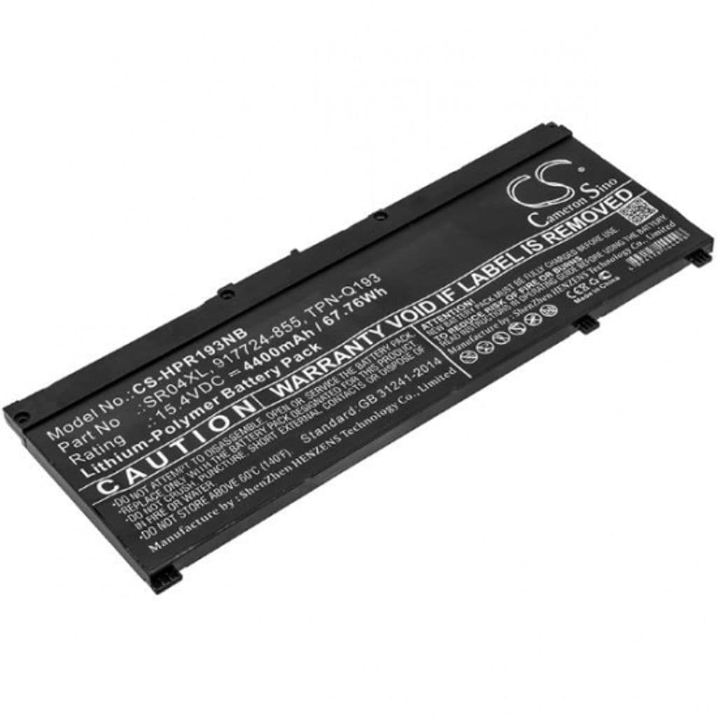 Batteri til HP Omen 15-ce000 etc