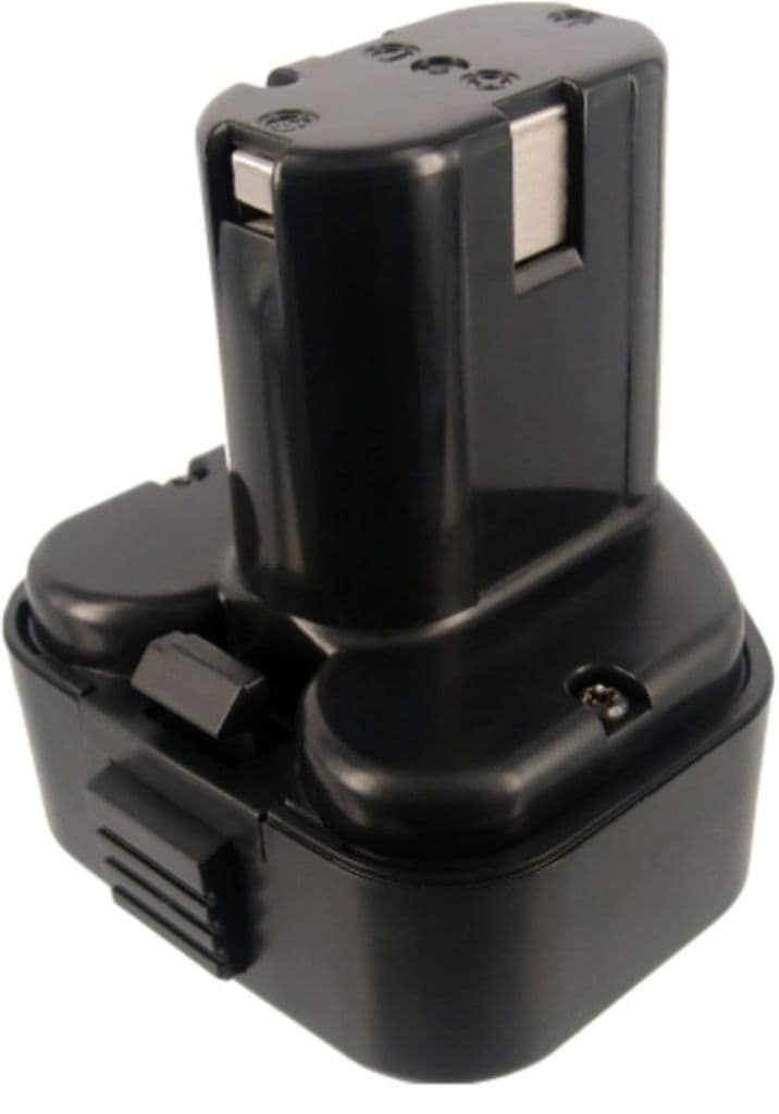 Batteri til Hitachi CK 12D etc