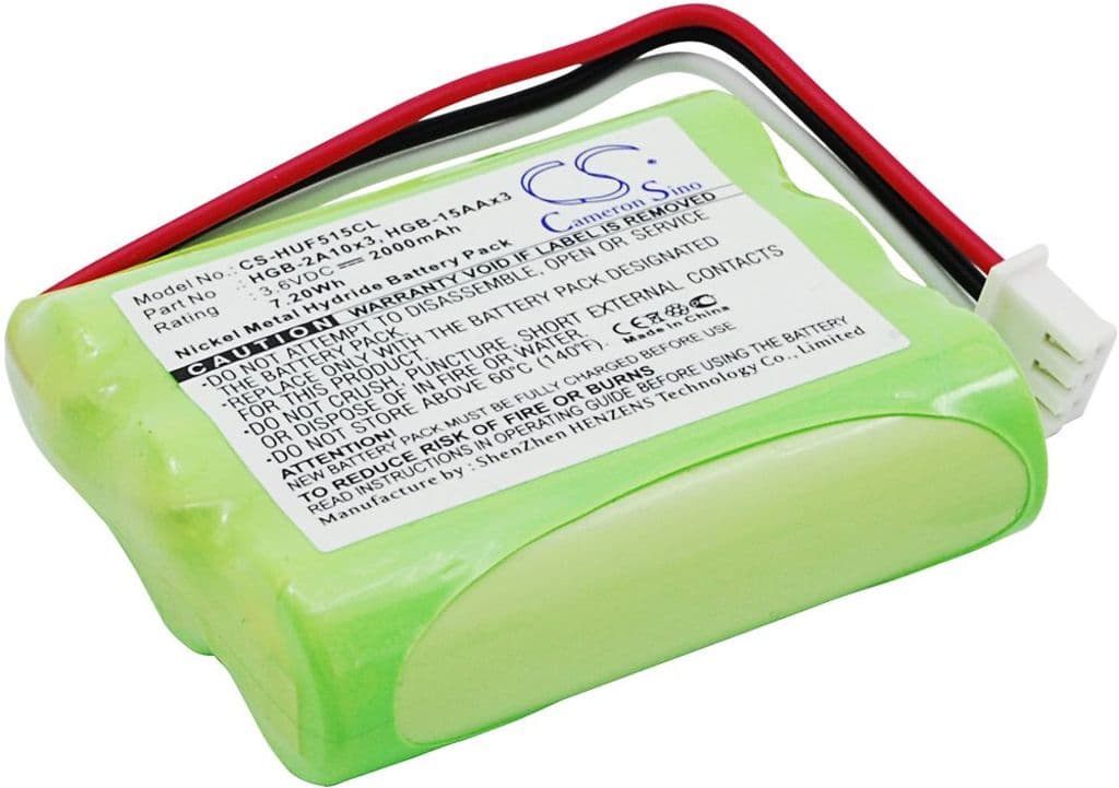 Batteri til Huawei 515H etc