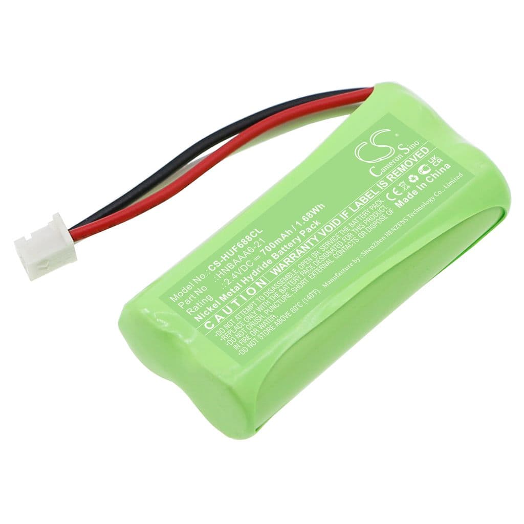 Batteri til Huawei FH88 etc