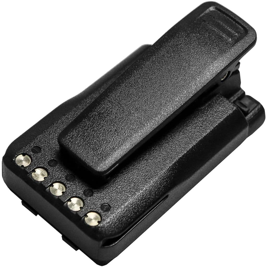 Batteri til Icom IC-F52D etc
