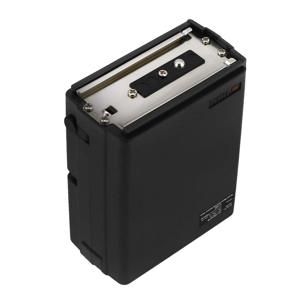 Batteri til Maxon GMRS-210+3 etc
