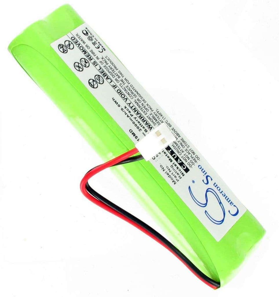 Batteri til I-STAT MJ09 erstatningsbatteri
