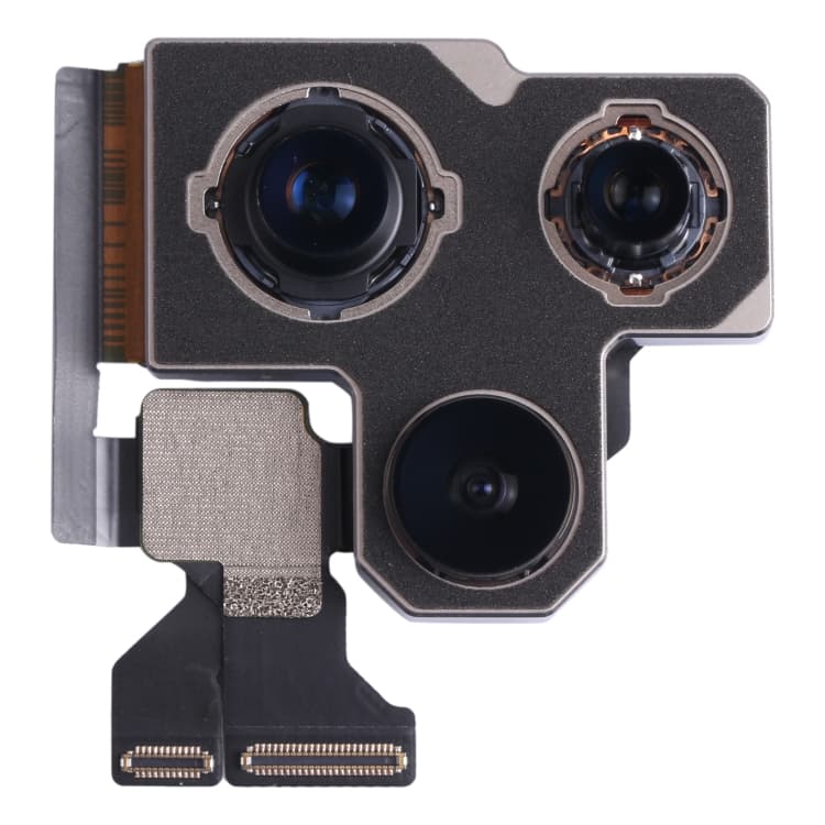 iPhone 13 Pro Max Kamera Bakside