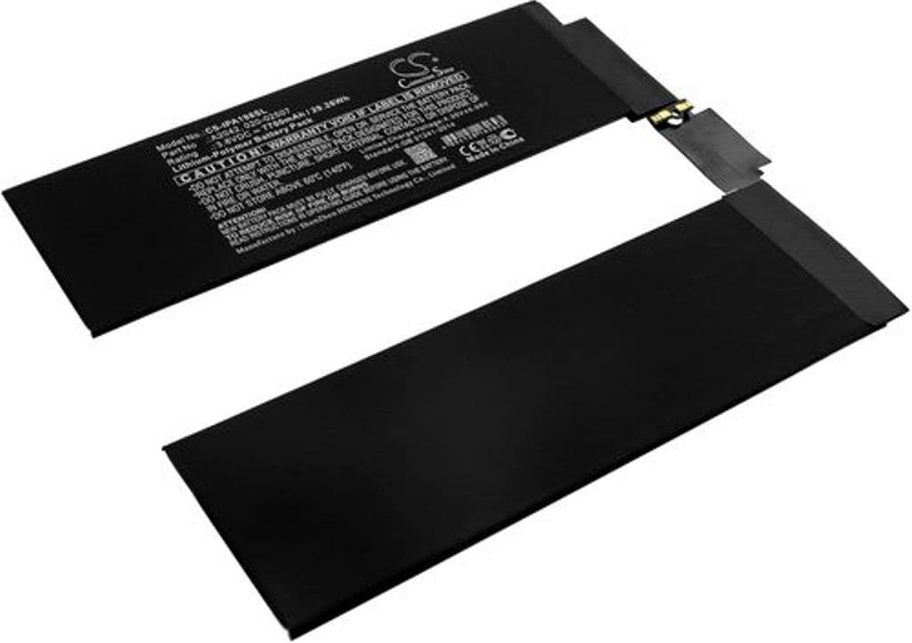 Batteri til Apple iPad Pro 11