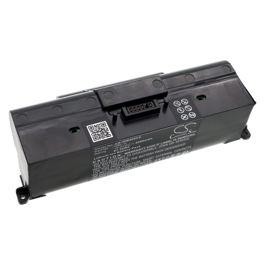 Batteri til iRobot J10 osv
