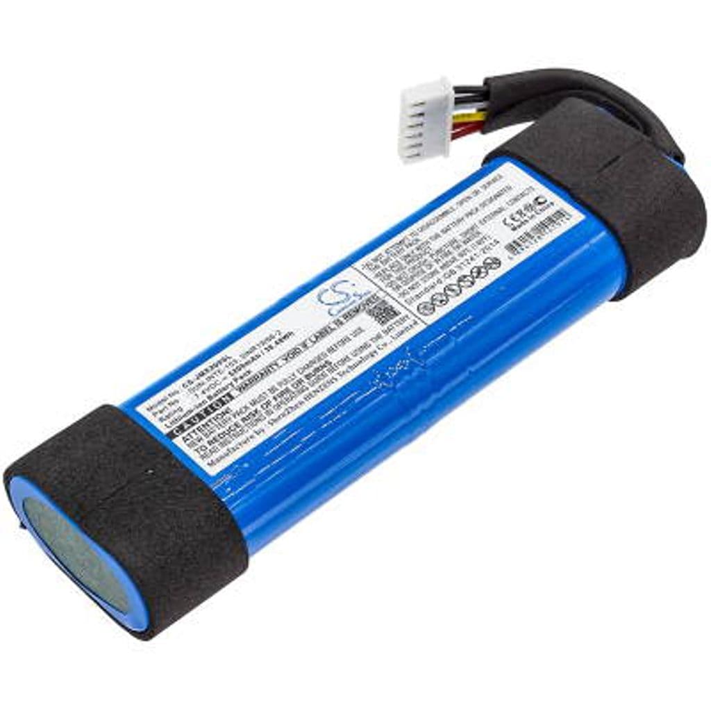 Batteri til Jbl JBLXTREME 2 etc