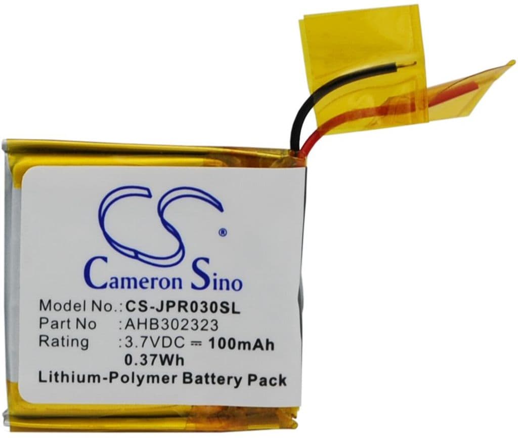 Batteri til Jabra BT3030 etc