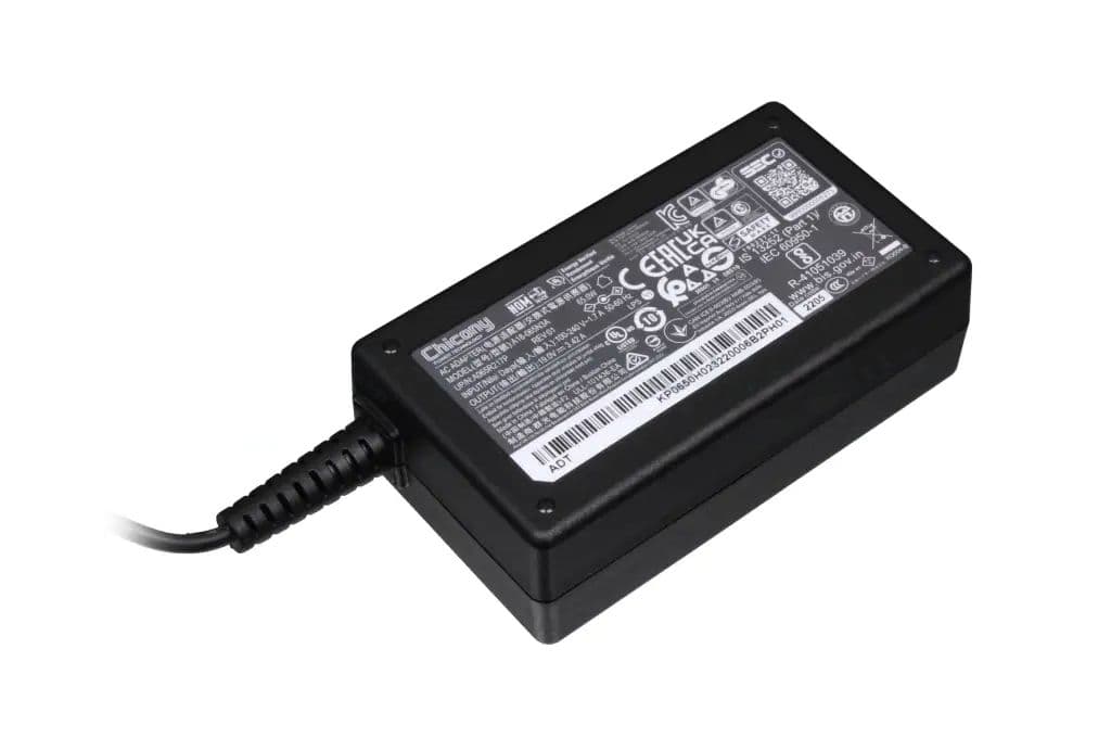 Acer AC-ADAPTER 65W 19V