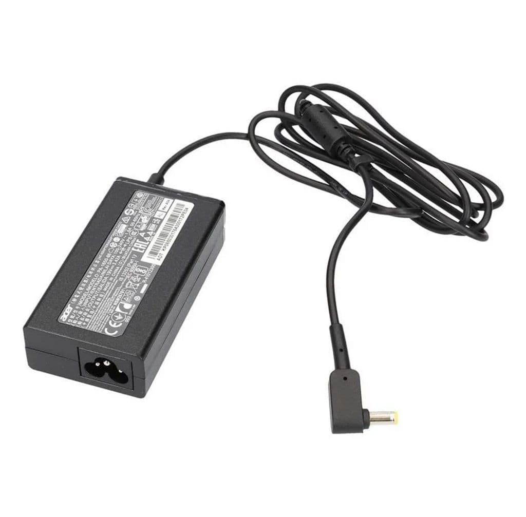 Acer AC Power Adapter 65W 19V - Svart