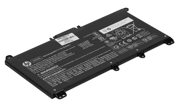 Hp inc hp assy-batteri 3c 41w 3.6a li ht03041xl-pr+pl