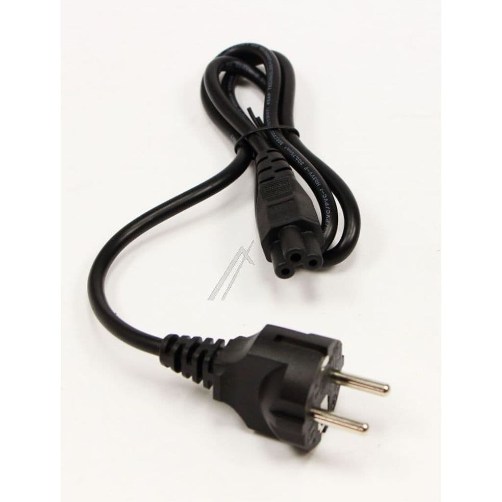 HP original SKO-CORD C5 strømledning med EU-plugg - 1,0 m