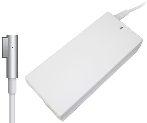 Lader MacBook Pro 2006-2012 85W Magsafe L-kontakt